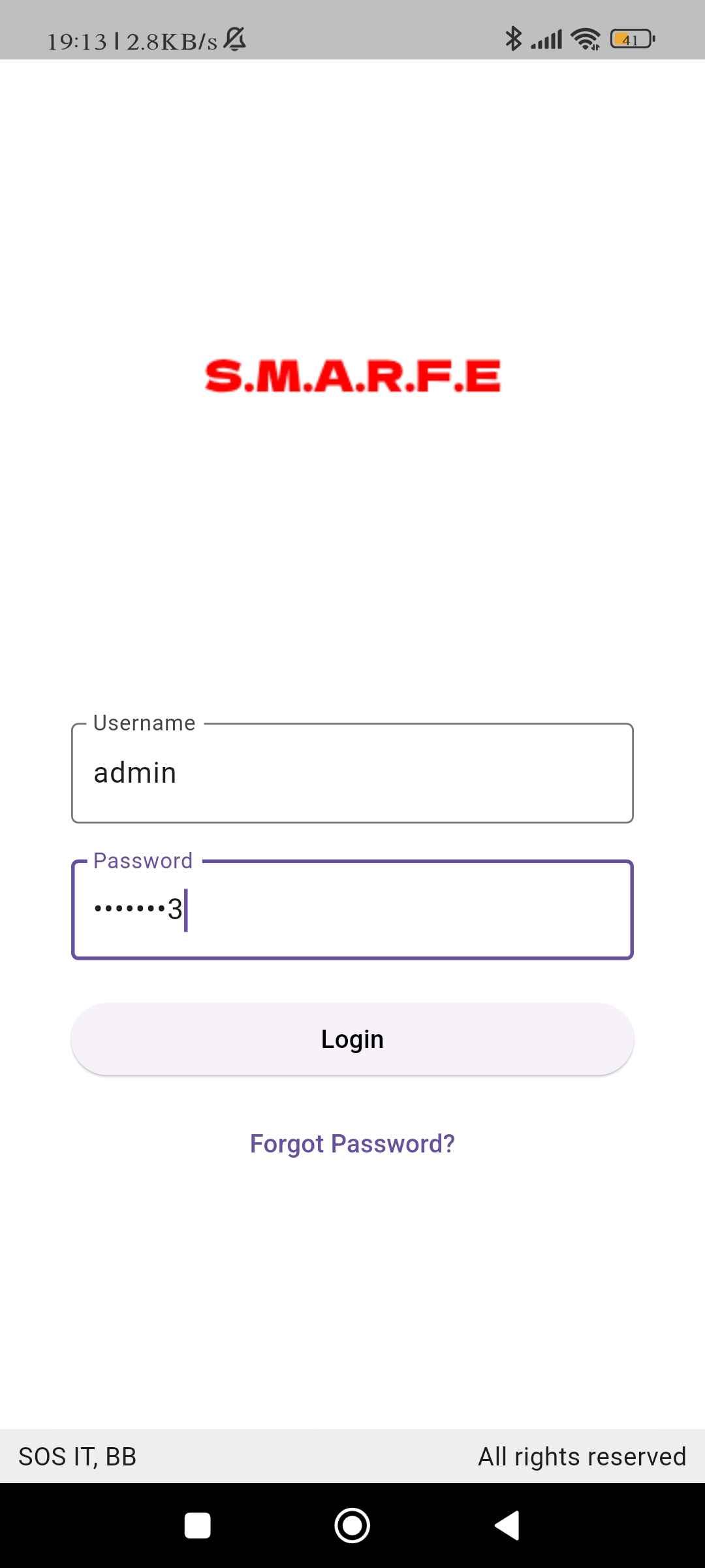 Screen 2