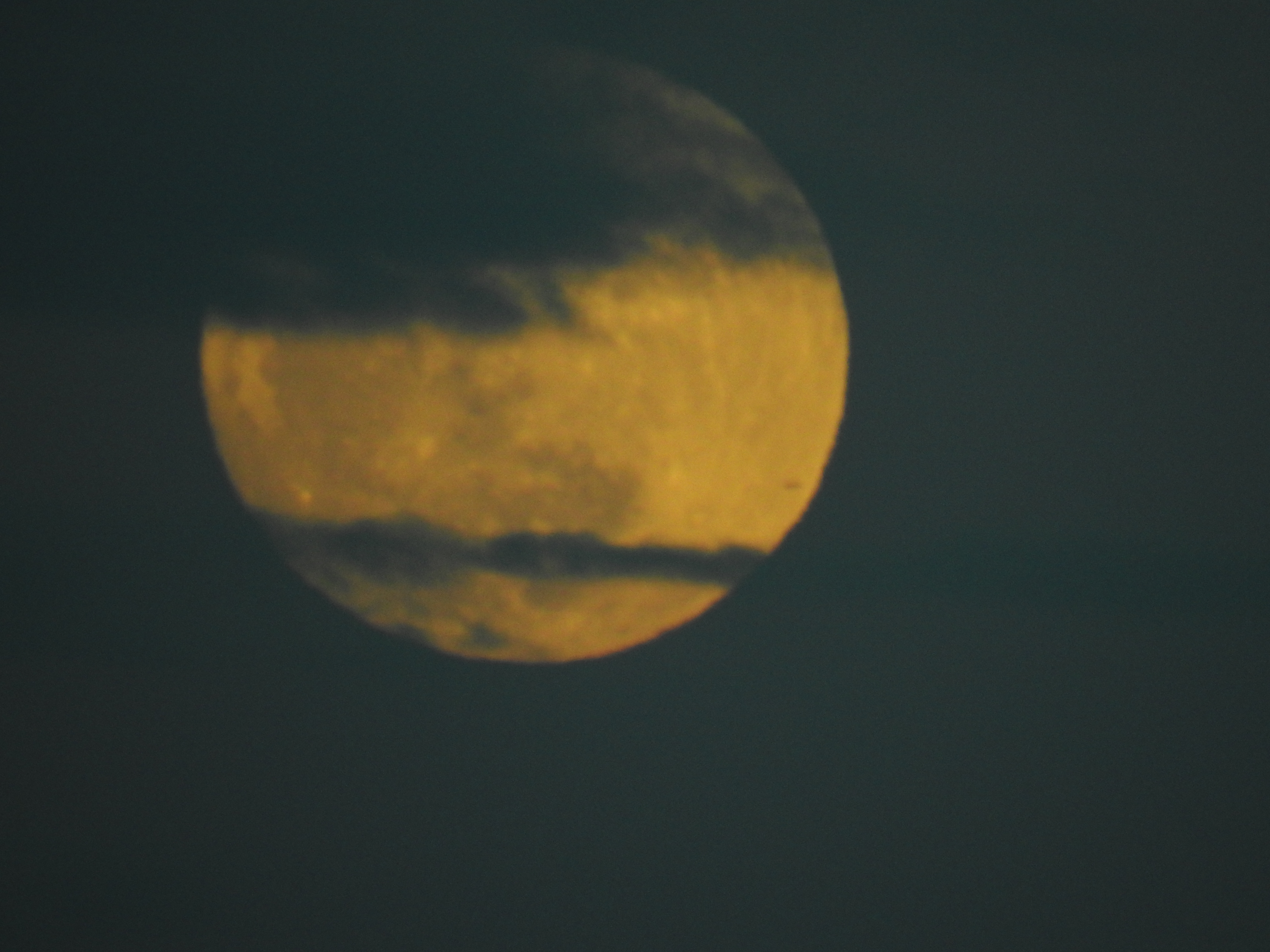 Moon