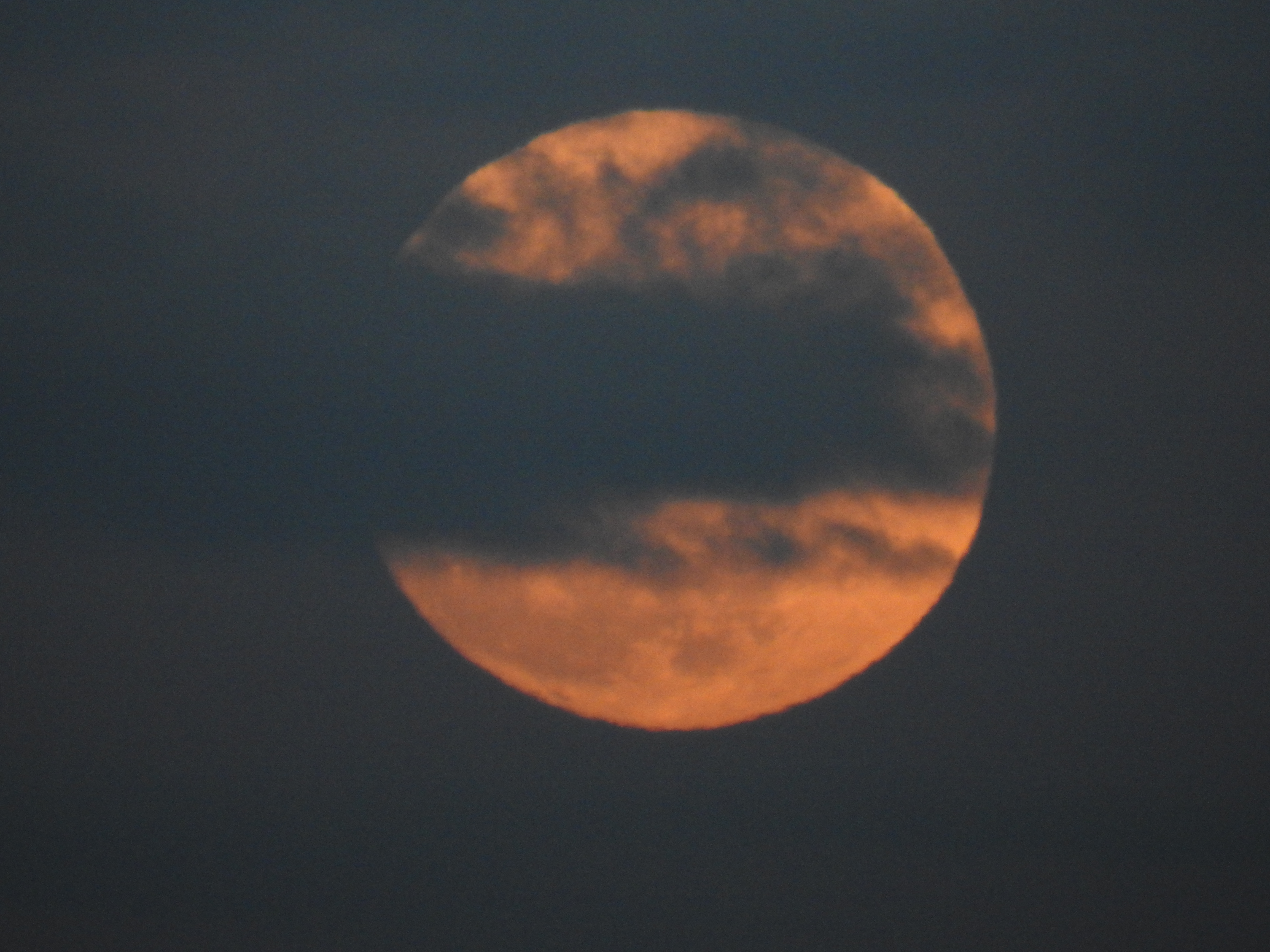 Moon