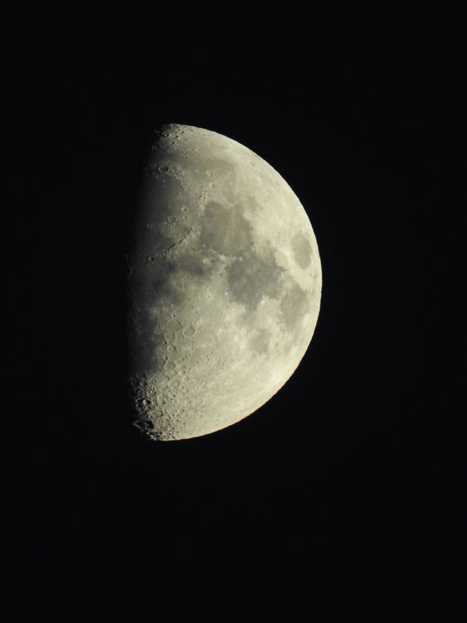 Moon