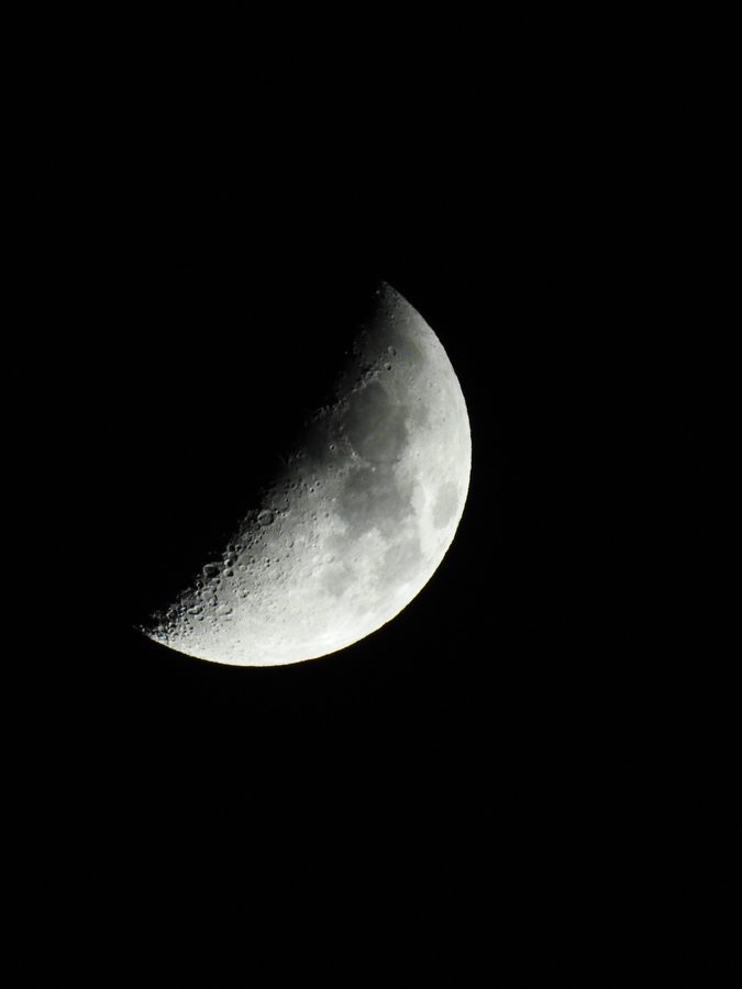 Moon