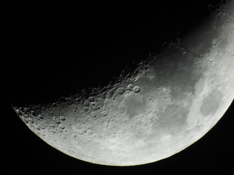 Moon